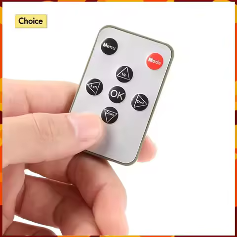 SuntekCam Remote Control HC-300/HC-350/HC-550/HC-700 Series hunting trail camera photo traps remote 