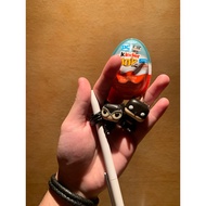 Funko Pop Kinder Joy Batman Cat Women Pen Pencil Topper Chocolate Kinder Joy Funko Pop Figure DC Com