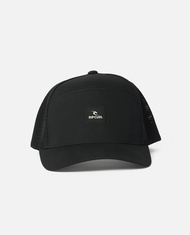 RIPCURL หมวก 1C0MHE VAPORCOOL FLEXFIT TRUCKER W24