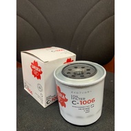 KOBELCO SK07N2 SK200-3 OIL FILTER C-1006/T-7315