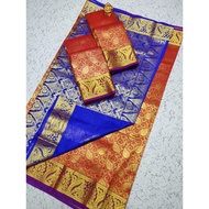 VK SAI Saree Wedding Saree Pattu Saree Fancy Saree Dinner Saree