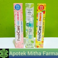 SMASH 8Freshcare DOUBLE INHALER + ROLL ONML Fresh Care Smash/