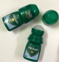 Lăn khử mùi Mitchum cho Nam Sport Pure Energy 50ml hàng Úc
