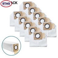[STAS] Large-Capacity Disposable Replacement Bags for UWANT Cordless Vacuum V500