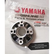 LC135 V1-V6 (4 SPEED) CLUTCH HUB SPORCET HUB REAR