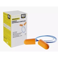 ARUSHA CORDED - ORANGE