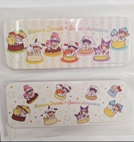 なにわ男子 Sanrio Hi-chew 糖 盒 浪花男子 大橋和也 大西流西 長尾謙杜 西畑大吾 高橋恭平 道枝駿佑 藤原丈一郎