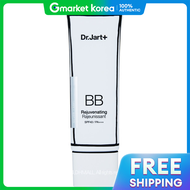 Dr.Jart+ | Sản Phẩm Trang Điểm Dr Jart Regenerating Beauty Balm 50ml Tông Màu Trung Bình