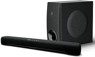 Yamaha Soundbar SR-C30A Black