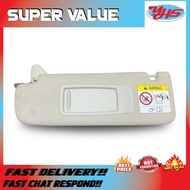 NEW BMW G12 G11 2013-2018 SUN VISOR FRONT LEFT