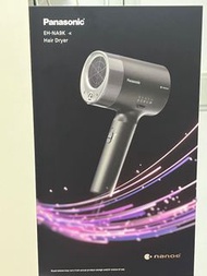 Panasonic en-na9k nanoe®護髮風筒