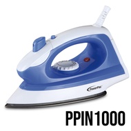 PowerPac Dry Iron 1000 to 1400 watts (PPIN1000/PPIN1107/PPIN1125/PPIN1127)