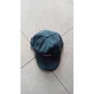 Eiger aresville cap