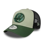 Haas F1 Team Seasonal Unisex Trucker Cap