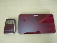 SAMPO 聲寶 紅外線分離式體重計