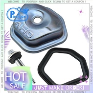 Valve Head Cover Gasket Bolt Kit for  GX390 GX340 GX270 GX240 Lawn Mower  Motor Part
