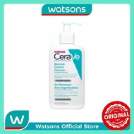 CeraVe Acne Blemish Control Cleanser (236ml)