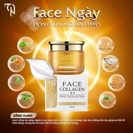 Kem Face ngày collagen đông trùng hạ thảo x3 ĐÔNG ANH