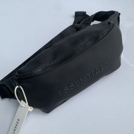 FEAR OF GOD FOG ESSENTIALS復線潮牌斜挎包胸包腰包