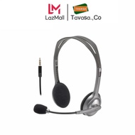 Tai nghe Logitech H111