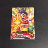 BANDAI - 七龍珠英雄活動限定卡 P卡 TPBS-41 孫悟空 [平行進口]