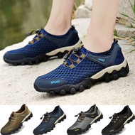 [ส่งเร็วพิเศษ!] water shoesรองเท้าลุยน้ำรองเท้าใส่เล่นน้ำรองเท้าเดินทะเลรองเท้าเดินหาดรองเท้ากีฬาทางน้ำaqua shoess รองเท้าทะเลswimming shoes COD