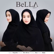 BELA SQUARE 130,000 II BELA SKUN JUMBO