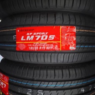 Ban Dunlop LM705 185/55/R15 Jazz, Mazda 2, City, Fiesta dll