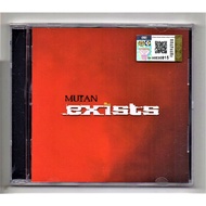 Exists - Mutan ( Malay CD )