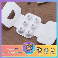 Eartips Gen Pro Silicon Earbuds Gen 3/R50i / A20i / Gen Pro1/2 /Wm01/Wm02 Rubber Earphone Oneset