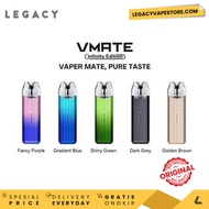 LIMITED EDITION VOOPOO VMATE INFINITY EDITION POD SYSTEM KIT 900MAH