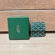 Goyard 皮夾 零錢包 卡夾 卡包