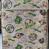 米奇行李喼、旅行喼、行李箱