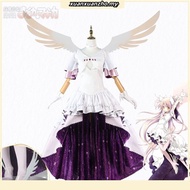 Puella Magi Madoka Magica Kaname Madoka Cosplay clothing Puella Magi Madoka Magica Kaname Madoka Cos