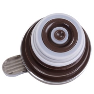 /L315Stainless Steel Water Bottle L314Office Thermos Bottle Household Hot Water Bottle Warm Bottle G