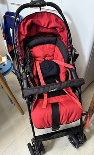 Combi bb 車/ combi baby car / combi 雙向bb 車/ combi stroller