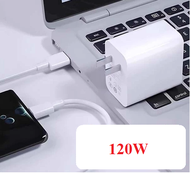 Bộ Sạc Nhanh siêu tốc 66W 80W 120W  PHÙ HỢP CHO HUAWEI OPPO HONOR VIVO XIAOMI ...-CÁP DỮ LIỆU 6A