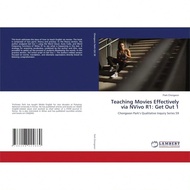 Teaching Movies Effectively Via NVivo R1-2737
