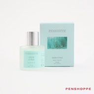 Penshoppe Green Citrus Scent Eau De Toilette - Perfume For Men 50ML