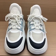 Louis Vuitton LV Trainer 運動鞋