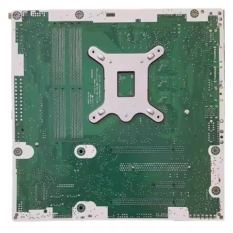 For DELL Workstation Motherboard T3620 3620MT LGA1151 DDR4 09WH54 0MWYPT 9WH54 MWYPT Perfect Test Go