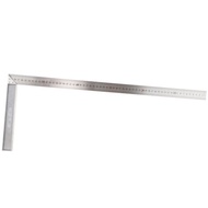 [ISHOWMAL] NEW Construction Carpenter Ruler L Shape Angle Square Ruler 250mm-600mm❀