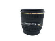 Sigma 50mm f1.4 for Canon EF