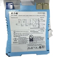 MTL5544D MTL Repeater power supply 4/20mA for 2 or 3 wire transmitters Two Outputs