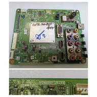 Toshiba 40PB200EM Main board:V28A001454A1/A0 Power board:V71A00026901