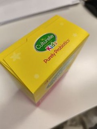 Culturelle Kids 兒童益生菌30包一盒