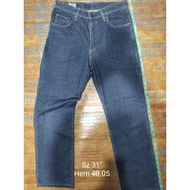 Jeans Edwin 403 Sz 31