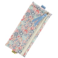 Hobonichi Techo Flat Pen Case comodo (LIBERTY FABRICS/Michelle) Techo Accessory Direct From Japan