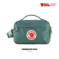 Kanken Hip Pack / กระเป๋าคาดเอว กระเป๋าคาดอก กระเป๋าคองเก้น Fjallraven กระเป๋าคาดเอวใส่โทรศัพท์ กันละอองน้ำ กระเป๋าพกพา Kanken Fanny Bag