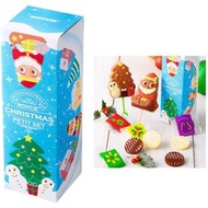 日本🇯🇵直送 Royce「聖誕樹」Royce Pop 巧克力以及兩種聖誕包裝純巧克力
